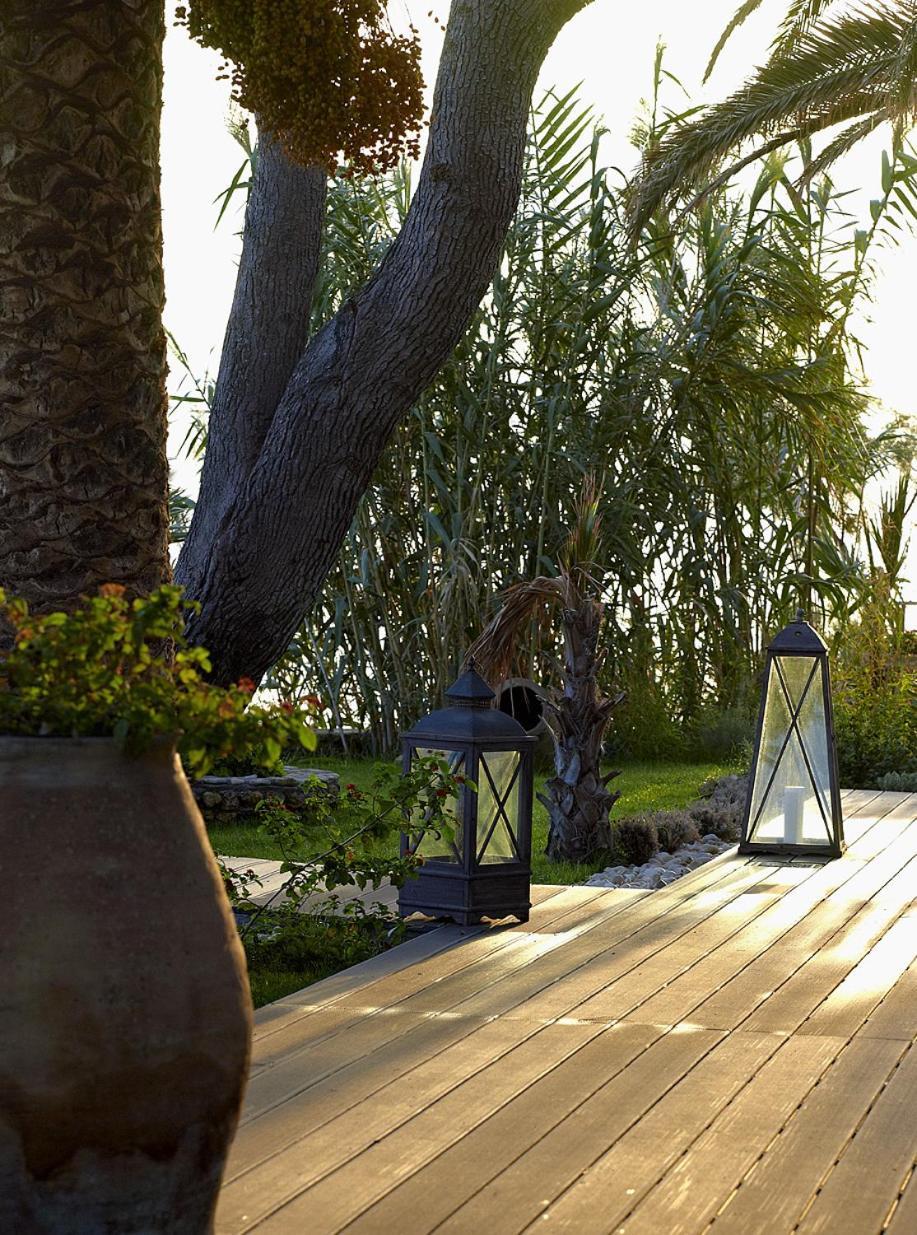 Paradisso Beach Villas 자킨토스 타운 객실 사진